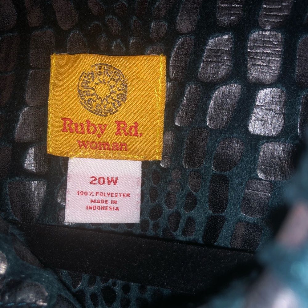 Jacket - Picture 2 of 2